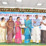 Karur Angels 2013-14 Installation