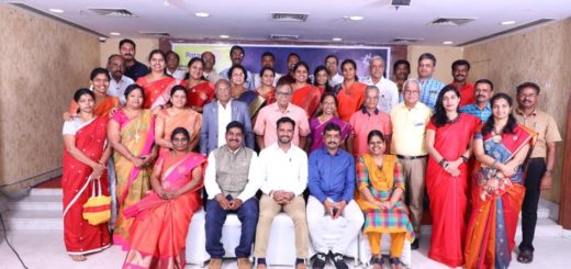 Rotary-multi-district-meet-karur-angels-club